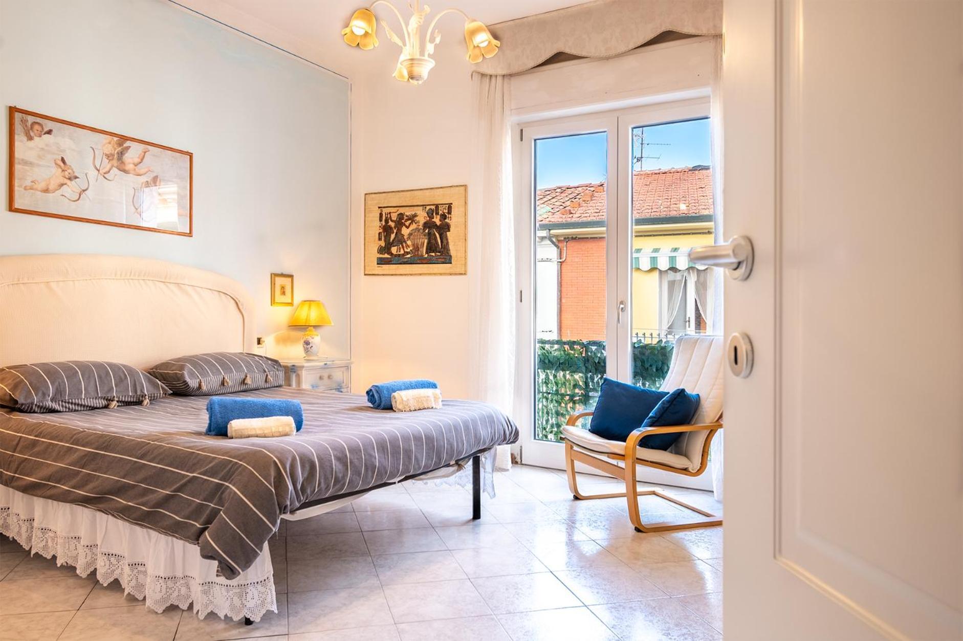 La Casa Di Manola Apartamento *